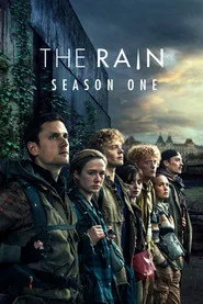 The Rain 1. sezon