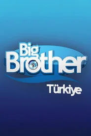 Big Brother Türkiye posteri