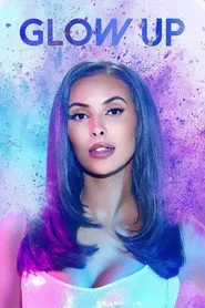 Glow Up: Britain's Next Make-Up Star 4. sezon