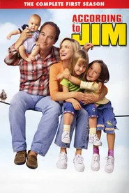 According to Jim 1. sezon