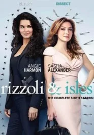 Rizzoli & Isles 6. sezon