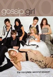 Gossip Girl 2. sezon