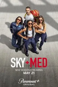 SkyMed 4. sezon