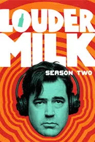 Loudermilk 2. sezon