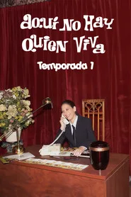 Aquí no hay quien viva 1. sezon