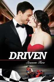 Driven 2. sezon