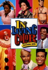 In Living Color 1. sezon
