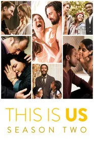 This Is Us 2. sezon