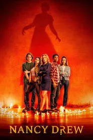 Nancy Drew 3. sezon