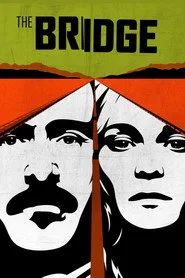 The Bridge 2. sezon