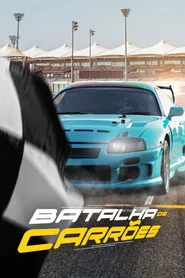The Fastest 1. sezon
