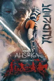 Ahsoka 2. sezon