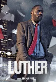 Luther 4. sezon