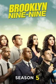 Brooklyn Nine-Nine 5. sezon