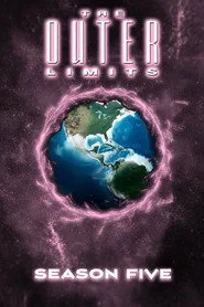 The Outer Limits 5. sezon