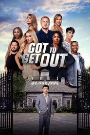 Got to Get Out 1. sezon