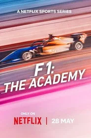 F1 Academy 1. sezon
