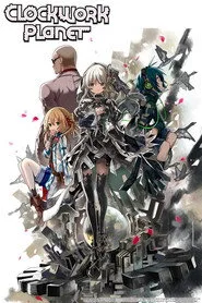 Clockwork Planet 1. sezon
