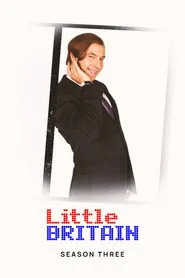 Little Britain 3. sezon