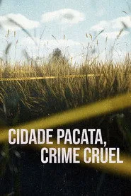 Murder in the Heartland 8. sezon