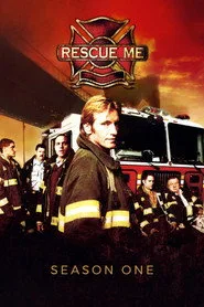 Rescue Me 1. sezon