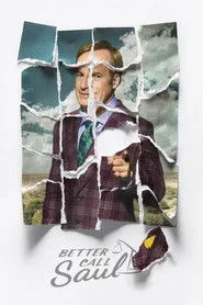 Better Call Saul 5. sezon