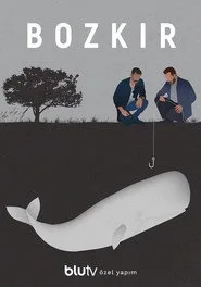 Bozkır 1. sezon