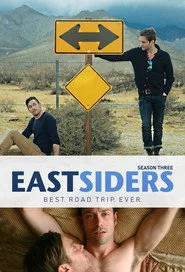 EastSiders 3. sezon
