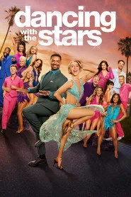 Dancing with the Stars 34. sezon