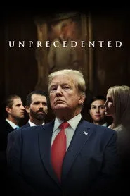 Unprecedented 1. sezon
