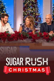 Sugar Rush Christmas posteri