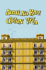 Aquí no hay quien viva posteri