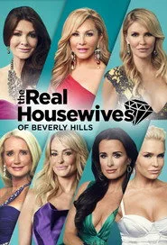 The Real Housewives of Beverly Hills 3. sezon