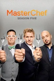 MasterChef 5. sezon