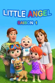 Little Angel 1. sezon