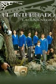 El internado 7. sezon