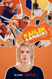 Love & Anarchy 2. sezon