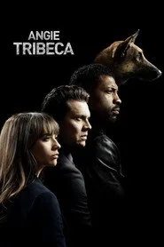 Angie Tribeca 1. sezon