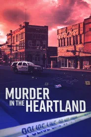 Murder in the Heartland 5. sezon
