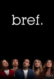 Bref posteri