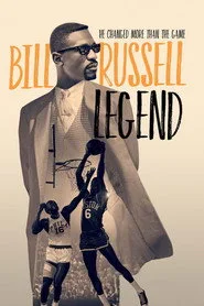 Bill Russell: Efsane 1. sezon