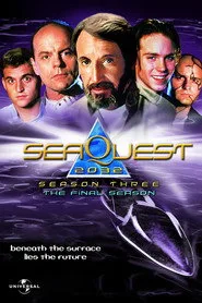 seaQuest DSV 3. sezon