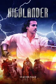 Highlander: The Series 4. sezon