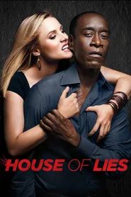 House of Lies 4. sezon