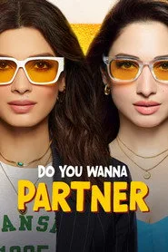 Do You Wanna Partner 1. sezon