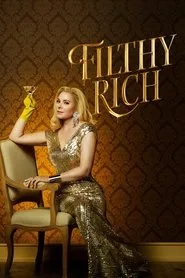 Filthy Rich posteri