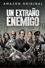 Un Extraño Enemigo 2. sezon
