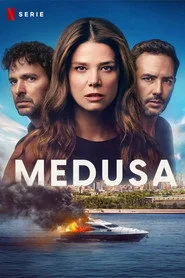 Medusa 1. sezon