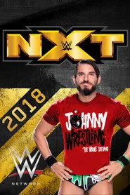 WWE NXT 12. sezon