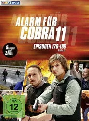 Alarm für Cobra 11 - Die Autobahnpolizei 24. sezon